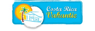 Logo van Costa Rica Vakantie