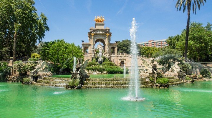 Ciutat Vella
