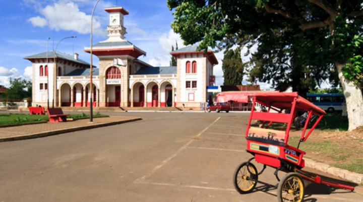 Antsirabe