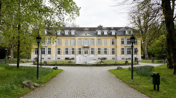 Schloss Morsbroich