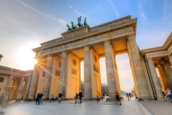 Beste reistijd Duitsland: vliegtijd & beste maand