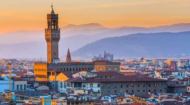 Palazzo Vecchio
