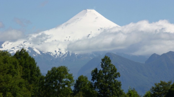 Nationaal Park Tores del Paine