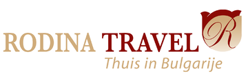 Logo van Rodina Travel