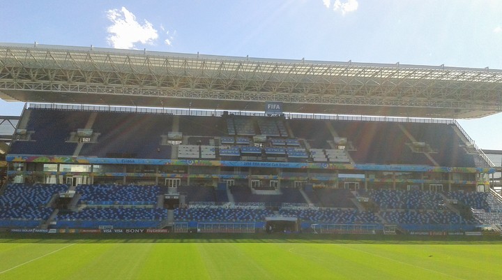 Mineirão