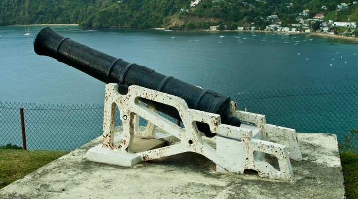Fort Cambleton