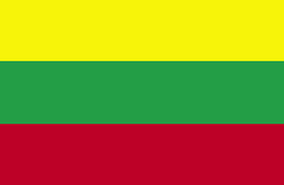 Vlag Litouwen