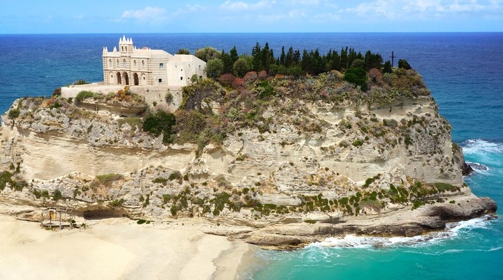 Tropea