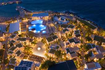 Nana golden beach: Luxe & kindvriendelijk resort