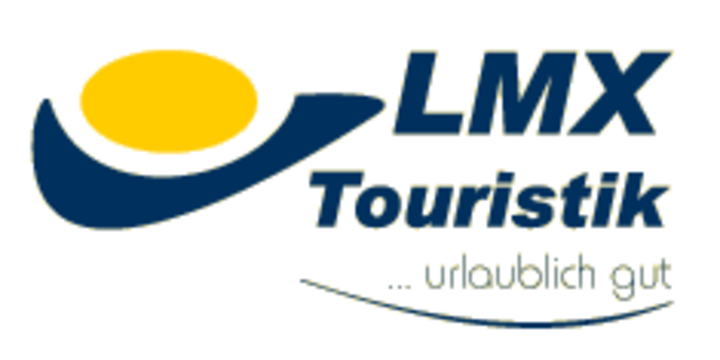 Logo van LMX Touristik