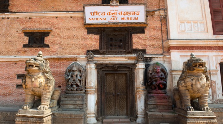 National Art Gallery