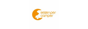 Logo van ReizenPerCamper