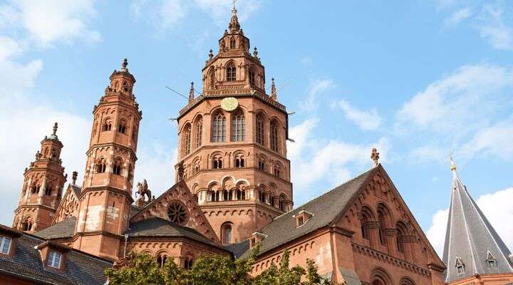 Dom St. Martin