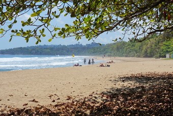 Top 5 activiteiten in Costa Rica