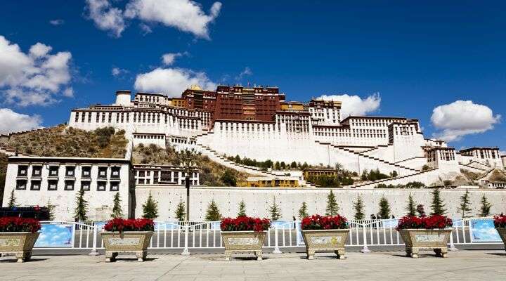 Lhasa