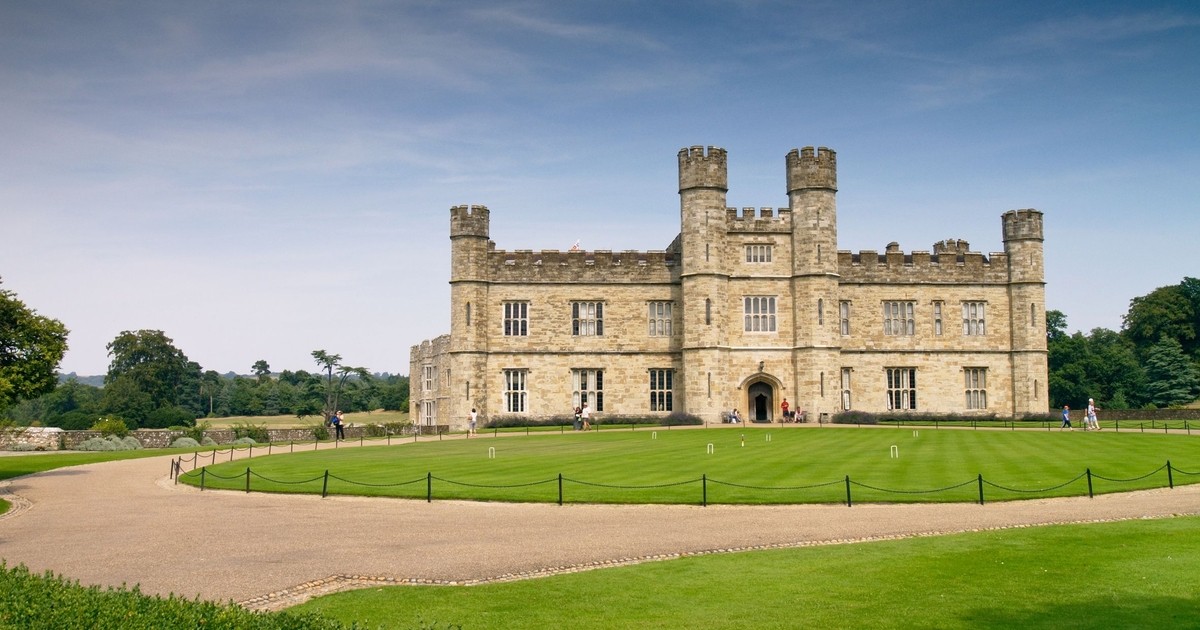 Waaruit bestaat GrootBrittannië?