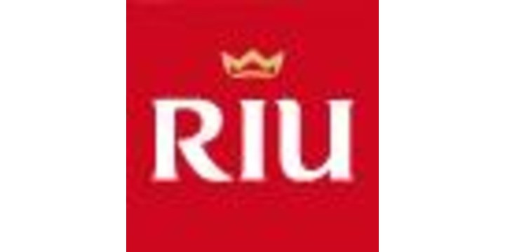 Logo van RIU Hotels & Resorts