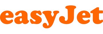 Logo van EasyJet