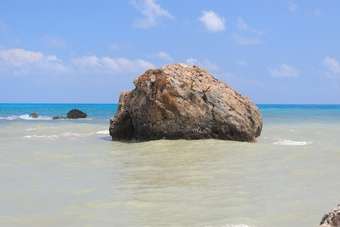 Puur en Veelzijdig Cyprus