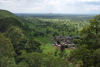 Rondreizen in Benin
