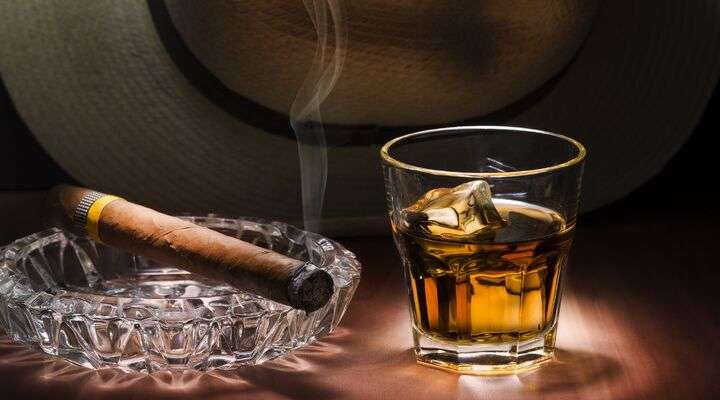 Rum Museum