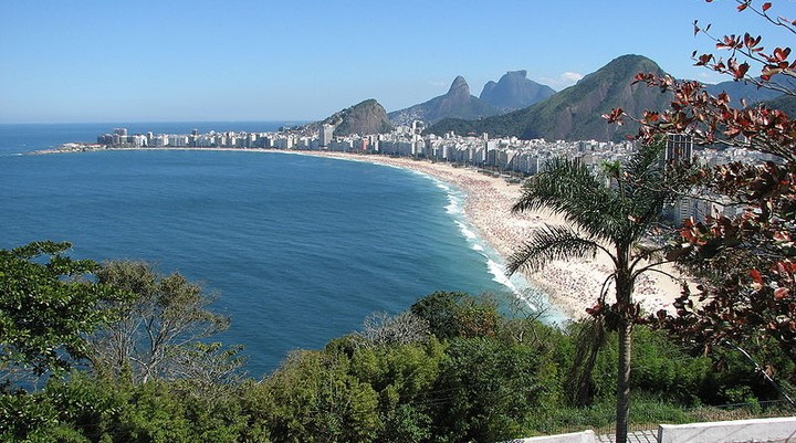 Copacabana