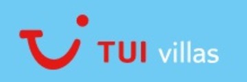 Logo van TUI Villas
