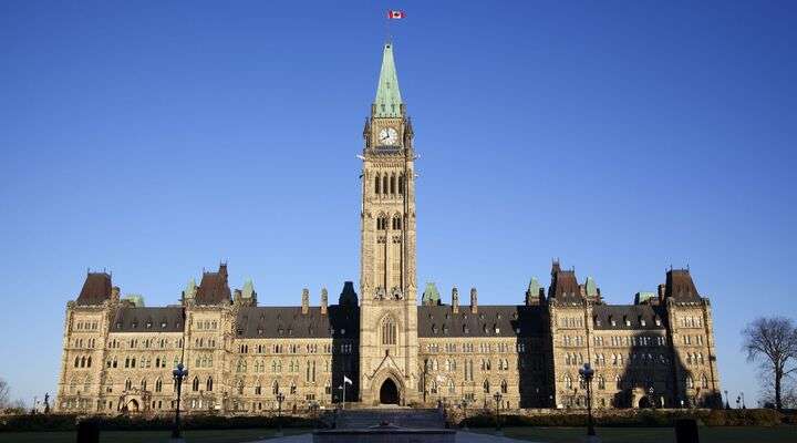 Peace Tower