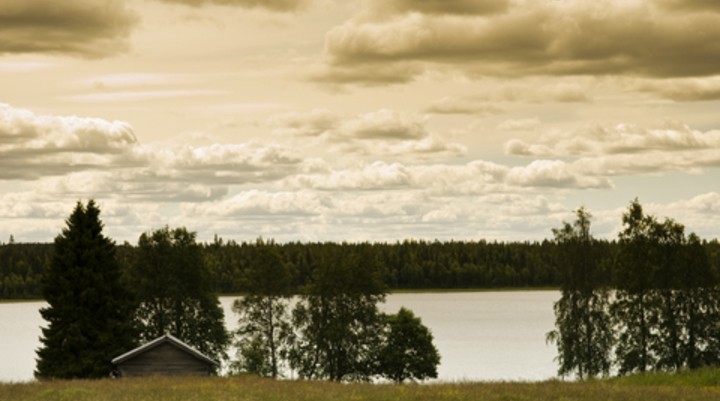 Norrland