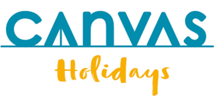 Logo van Canvas Holidays