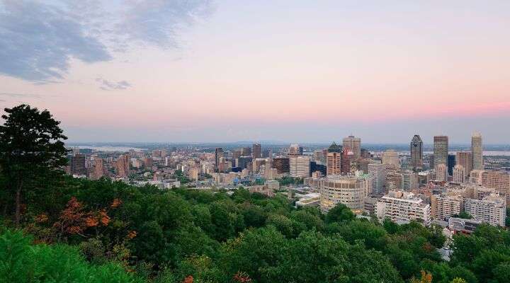 Mont-Royal