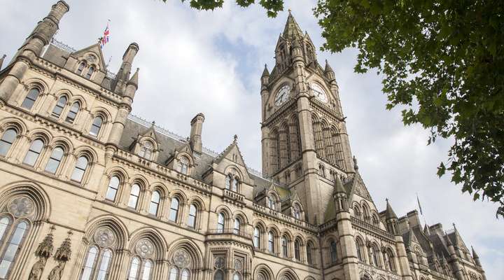 Albert Square