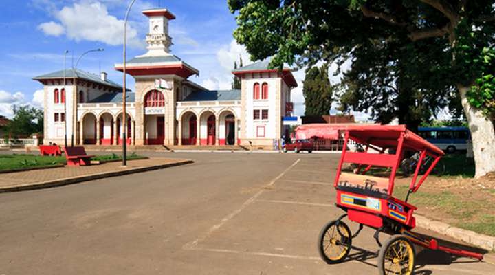 Antsirabe