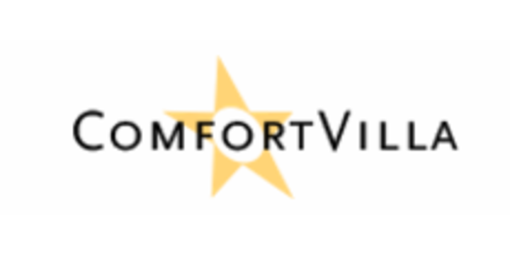 Logo van Comfortvilla