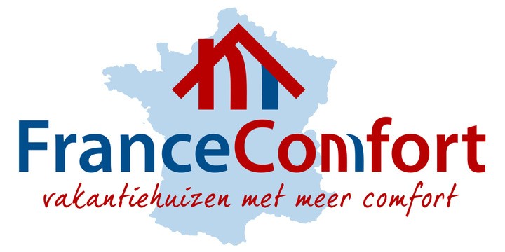 Logo van France Comfort