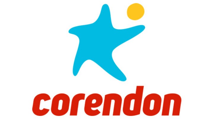 Nieuw Logo Voor Corendon Reisgraag Nl