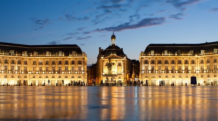 Place de la Bourse