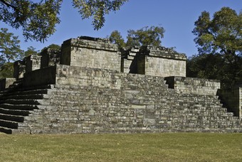 Bezienswaardigheden van Honduras