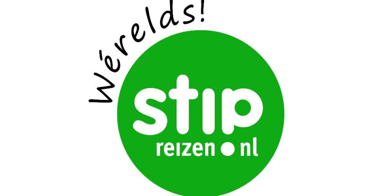 Afvoer Conserveermiddel vooroordeel Stip Reizen | Reisgraag.nl