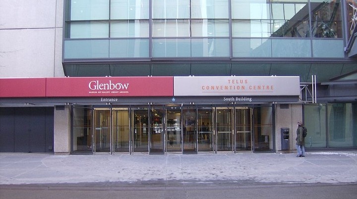 Glenbow Museum