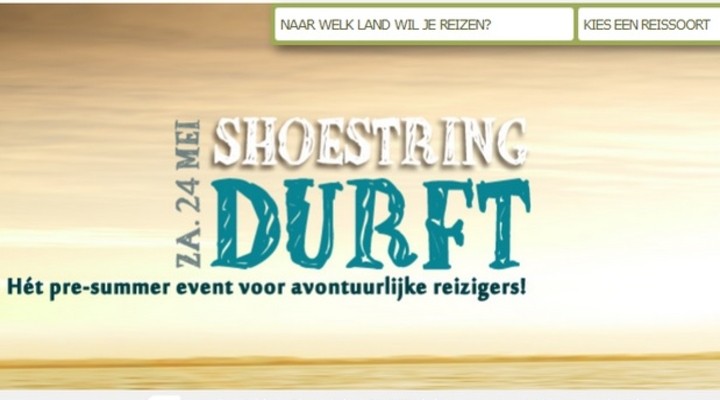 Shoestring DURFT