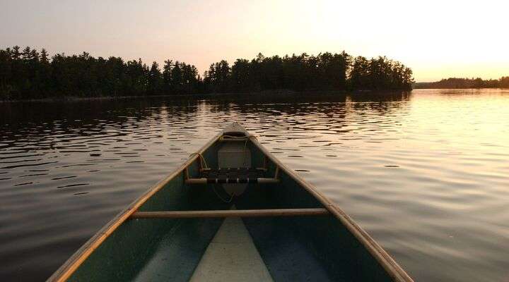 Bijzondere excursies in Suriname