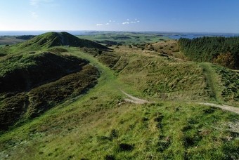 Klimaat Denemarken