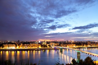 Novi Sad