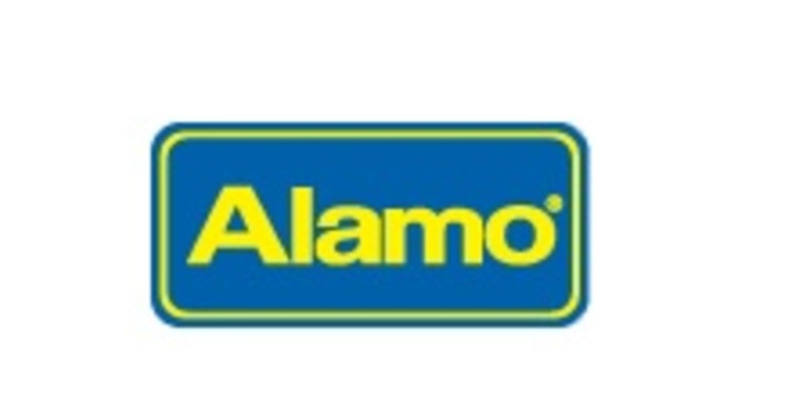 Logo van Alamo