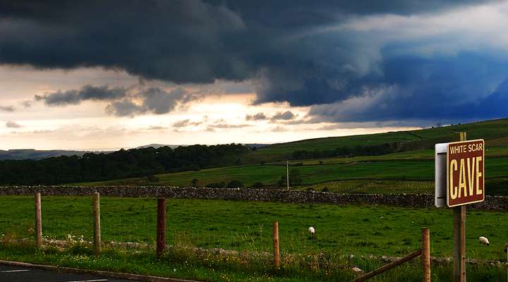 Yorkshire Dales National Park