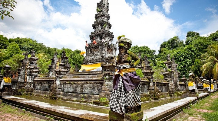 Jagatnatha tempel