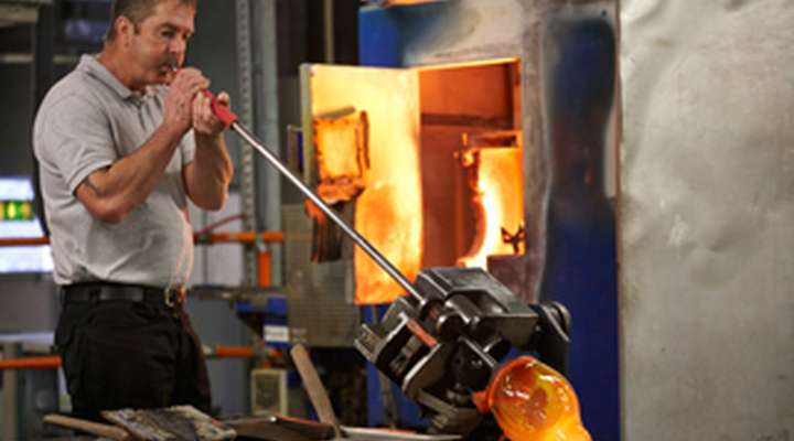 House of Waterford Crystal