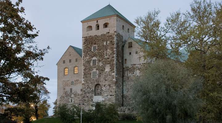 Turun Linna