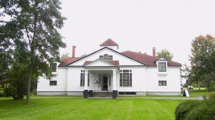 Windsor IJshockey Heritage Centre